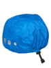 Playshoes Osłona przeciwdeszczowa w kolorze niebieskim na kask