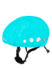 Playshoes Helmregenscherm turquoise
