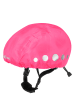 Playshoes Helmregenscherm neonroze