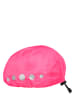 Playshoes Helm-Regenschutz in Neonpink