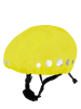 Playshoes - test Helmregenscherm neongeel
