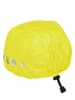 Playshoes Helm-Regenschutz in Neongelb