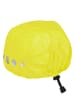 Playshoes - test Helmregenscherm neongeel