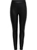 ONLY Leggings "Cool" in Schwarz
