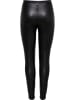 ONLY Leggings "Cool" in Schwarz