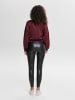 ONLY Leggings "Cool" in Schwarz