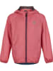 Color Kids Funktionsjacke in Lachs