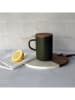 Ogo Living Teetasse "Juliet" in Grün - 475 ml