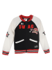 L.O.L. Surprise Sweatvest "LOL Surprise" zwart/wit/rood