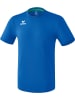 erima Koszulka sportowa "Liga Trikot" w kolorze niebieskim