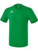 erima Koszulka sportowa "Liga Trikot" w kolorze zielonym
