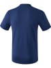 erima Trainingsshirt "Liga Trikot" donkerblauw