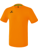 erima Koszulka sportowa "Liga Trikot" w kolorze pomarańczowym