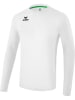 erima Trainingsshirt "Liga Trikot" in Weiß