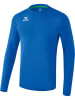 erima Trainingsshirt "Liga Trikot" in Blau