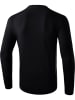 erima Trainingsshirt "Liga Trikot" in Schwarz