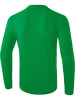 erima Koszulka sportowa "Liga Trikot" w kolorze zielonym
