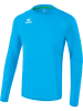 erima Trainingsshirt "Liga Trikot" in Hellblau