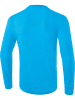erima Koszulka sportowa "Liga Trikot" w kolorze błękitnym