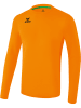 erima Koszulka sportowa "Liga Trikot" w kolorze pomarańczowym
