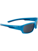 SWISSEYE Kinder-Sportbrille "Junior" in Blau/ Schwarz