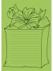 folia PAPER Bastelset "Flechtmotive" - DIN A4