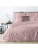Eurofirany Komplet pościeli "Nova 3" w kolorze różowym