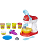 Play Doh Keukenmachine met accessoires - vanaf 3 jaar - 225 g