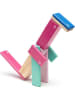 Tegu Magnetische Bausteine "Blossom" - ab 12 Monaten