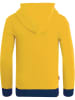 Trollkids Bluza "Sortland" w kolorze żółtym