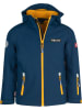 Trollkids Softshelljacke "Oslofjord" in Dunkelblau