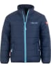 Trollkids Functionele jas "Trondheim XT" donkerblauw