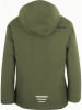 Trollkids Winterjacke "Kirkenes" in Khaki