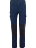 Trollkids Trekkingsbroek "Trollheimen" donkerblauw