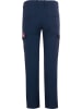 Trollkids Trekkingsbroek "Trollheimen" donkerblauw