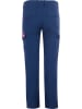 Trollkids Trekkingsbroek "Trollheimen" donkerblauw