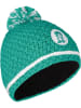 Trollkids Muts "Hemsedal" groen