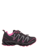 CMP Trailrunningschuhe "Altak 2.0" in Schwarz/ Pink
