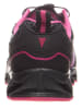 CMP Trailrunningschuhe "Altak 2.0" in Schwarz/ Pink