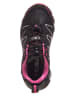 CMP Trailrunningschuhe "Altak 2.0" in Schwarz/ Pink