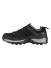 CMP Buty trekkingowe "Rigel" w kolorze czarnym