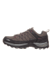 CMP Wanderschuhe "Riegel" in Anthrazit
