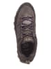 CMP Wanderschuhe "Riegel" in Anthrazit