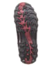 CMP Wanderschuhe "Riegel" in Anthrazit