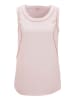 Heine Top in Rosa
