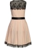 G.O.L.® FINEST COLLECTION Ballkleid in Beige