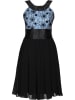 New G.O.L Baljurk zwart/blauw