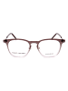 Marc Jacobs Brille in Dunkelbraun
