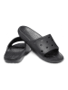 Crocs Pantoletten "Classic" in Schwarz