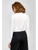 Nife Bluse in Weiß